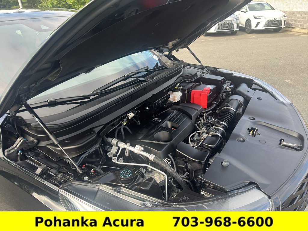 Used 2026 Acura RDX w/ Advance Package AWD/4WD image 39