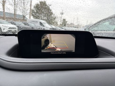 Used 2024 MAZDA CX-30 AWD 2.5 S w/ Select Sport Pkg image 18