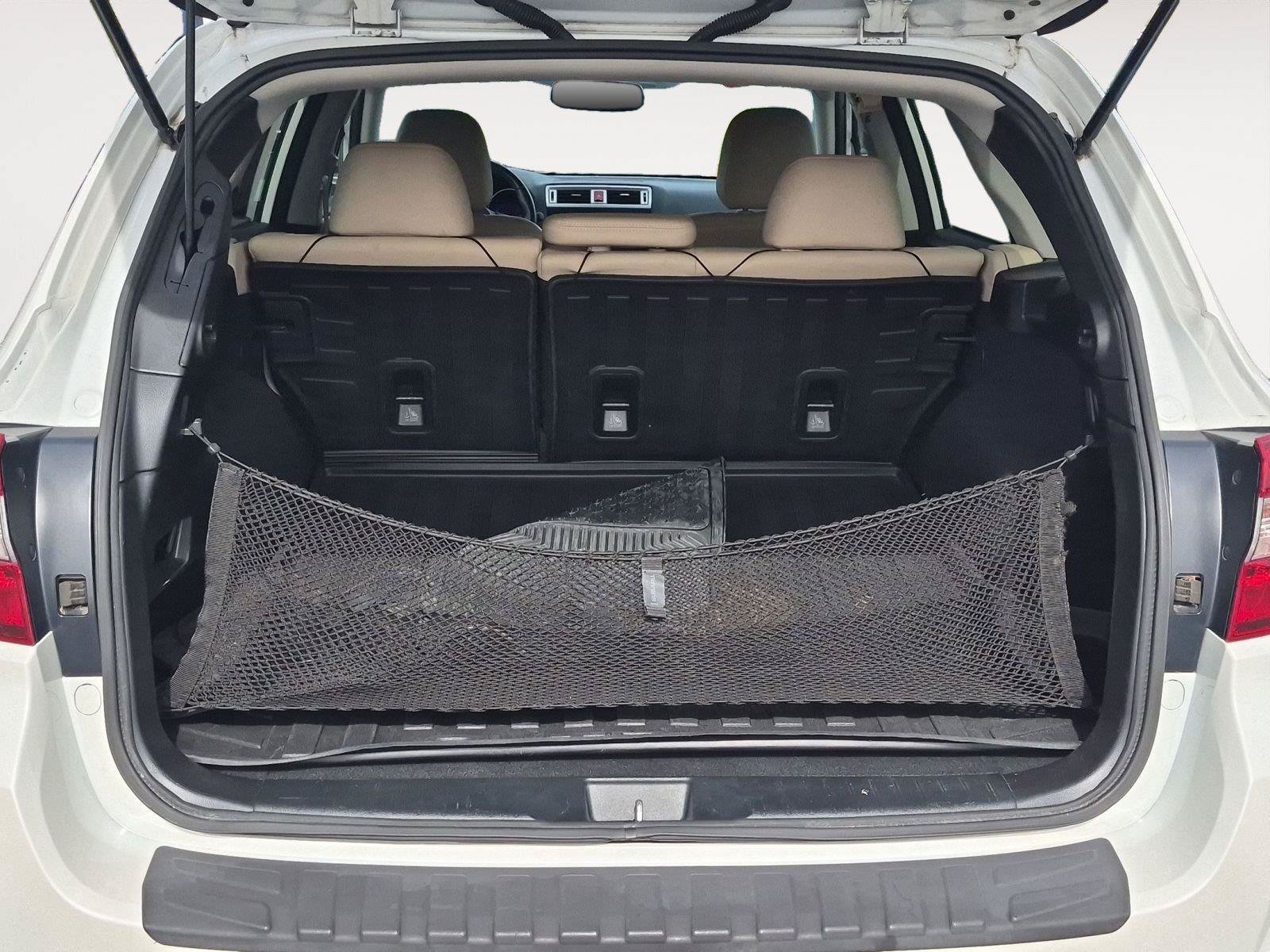 Used 2017 Subaru Outback 2.5i Limited AWD/4WD image 15