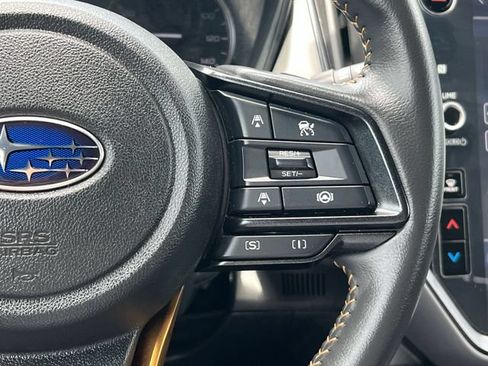 Certified 2024 Subaru Crosstrek 2.5i Wilderness w/ Crosstrek Mirror Package AWD/4WD image 22