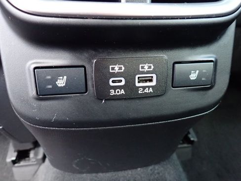 Certified 2023 Subaru Outback Onyx Edition XT AWD/4WD image 11
