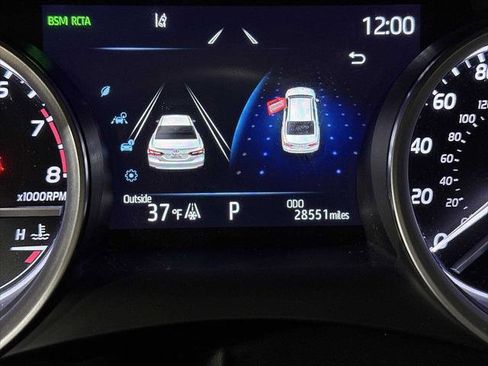 Certified 2023 Toyota Camry LE w/ Cold Weather Package image 19