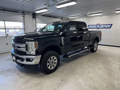 Used 2019 Ford F350 XLT w/ XLT Premium Package