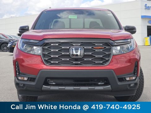 New 2026 Honda Ridgeline TrailSport image 13