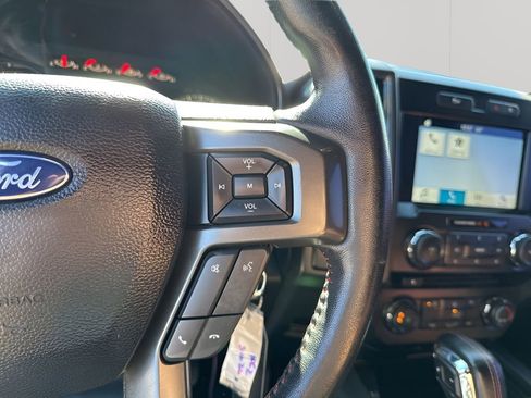 Used 2017 Ford F150 XLT w/ Equipment Group 301A Mid image 31