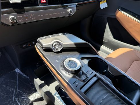 New 2026 Kia EV6 Wind RWD image 13
