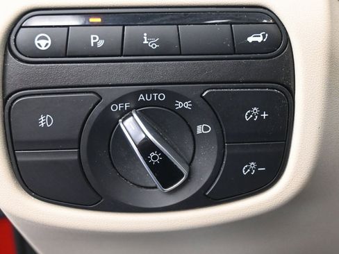 Used 2021 INFINITI QX50 Sensory w/ Cargo Package image 23