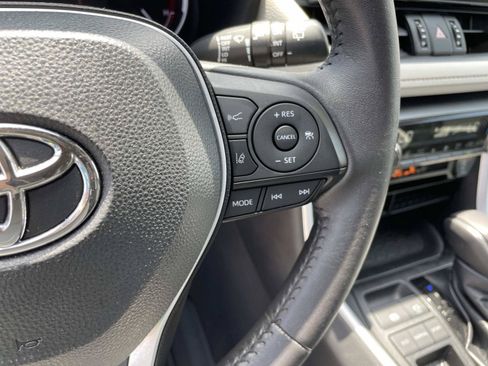 Used 2023 Toyota RAV4 XLE Premium FWD image 20