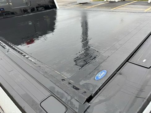 Certified 2024 Ford F350 Lariat w/ Lariat Ultimate Package image 42