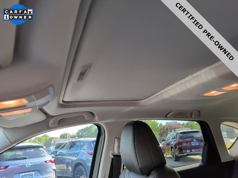 Certified 2023 MAZDA CX-5 AWD 2.5 S w/ Premium Package image 6