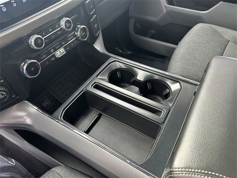 Certified 2024 Ford F150 XLT w/ Equipment Group 302A MID image 26