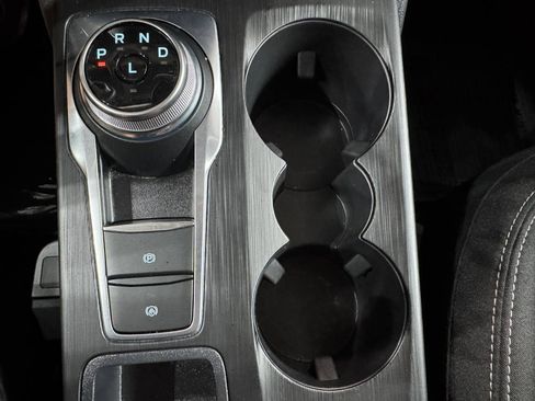 Used 2025 Ford Escape Active w/ Active Premium Tech Pack FWD image 31