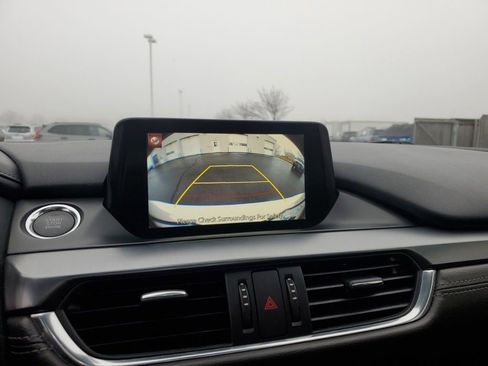 Used 2016 MAZDA MAZDA6 Grand Touring image 21