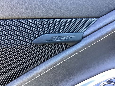 Used 2024 Chevrolet Corvette 1LT image 27