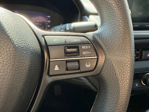Used 2024 Honda Accord LX image 13