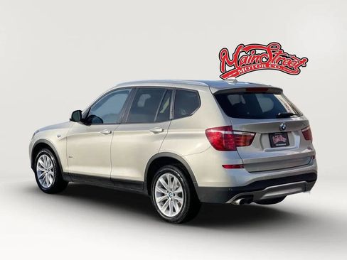 Used 2016 BMW X3 xDrive28i image 40