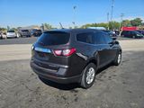 Used 2014 Chevrolet Traverse LT image 5