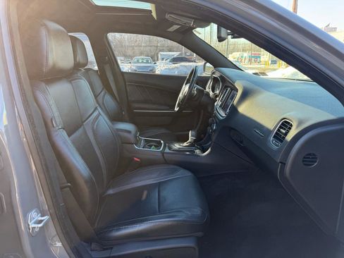 Used 2018 Dodge Charger GT image 20