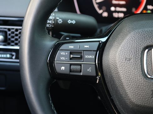 Used 2026 Honda Civic Sport image 18