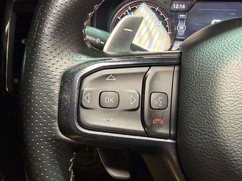 Used 2022 RAM 1500 TRX w/ TRX Level 2 Equipment Group AWD/4WD image 31