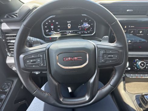 Used 2023 GMC Sierra 1500 AT4 w/ Technology Package image 20