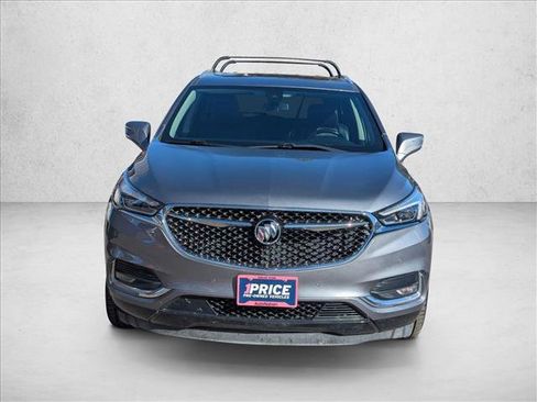 Used 2019 Buick Enclave Avenir w/ Avenir Technology Package image 2