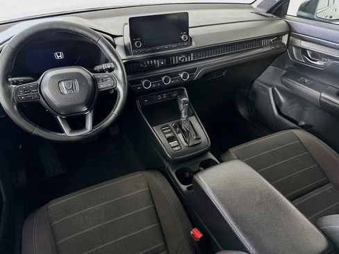 Used 2024 Honda CR-V Sport image 29