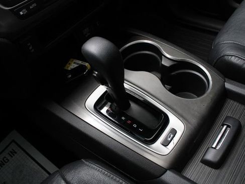 Used 2018 Honda Pilot EX-L image 18