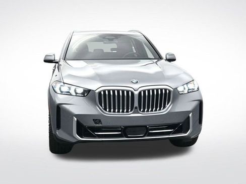 New 2026 BMW X5 xDrive40i image 11