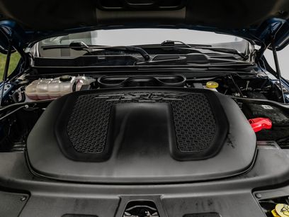 Used 2024 RAM 1500 TRX