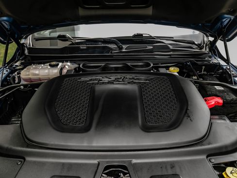 Used 2024 RAM 1500 TRX image 3