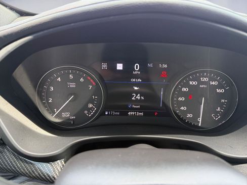 Used 2021 Cadillac XT4 Sport AWD/4WD image 28