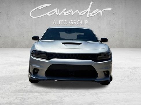 Used 2023 Dodge Charger R/T w/ Plus Group RWD image 18