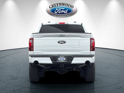 New 2026 Ford F150 Lariat w/ Equipment Group 501A Mid AWD/4WD image 5