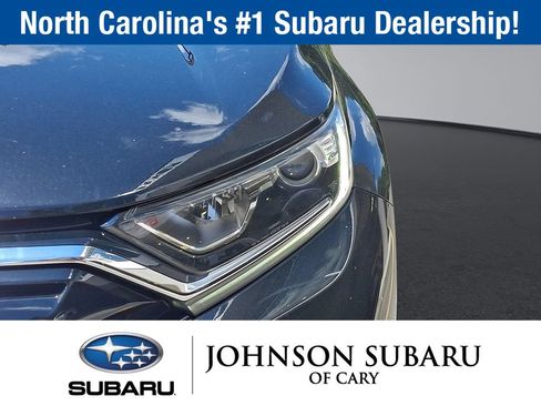 Used 2022 Honda CR-V EX image 30