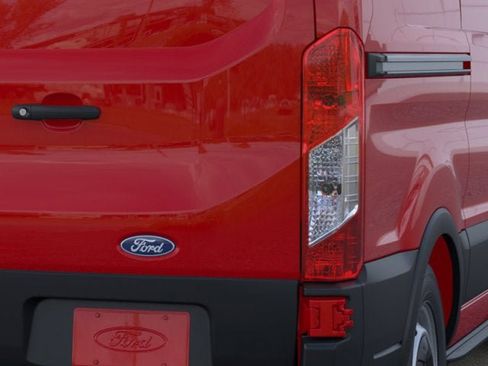 New 2026 Ford Transit 150 Cargo Van image 46