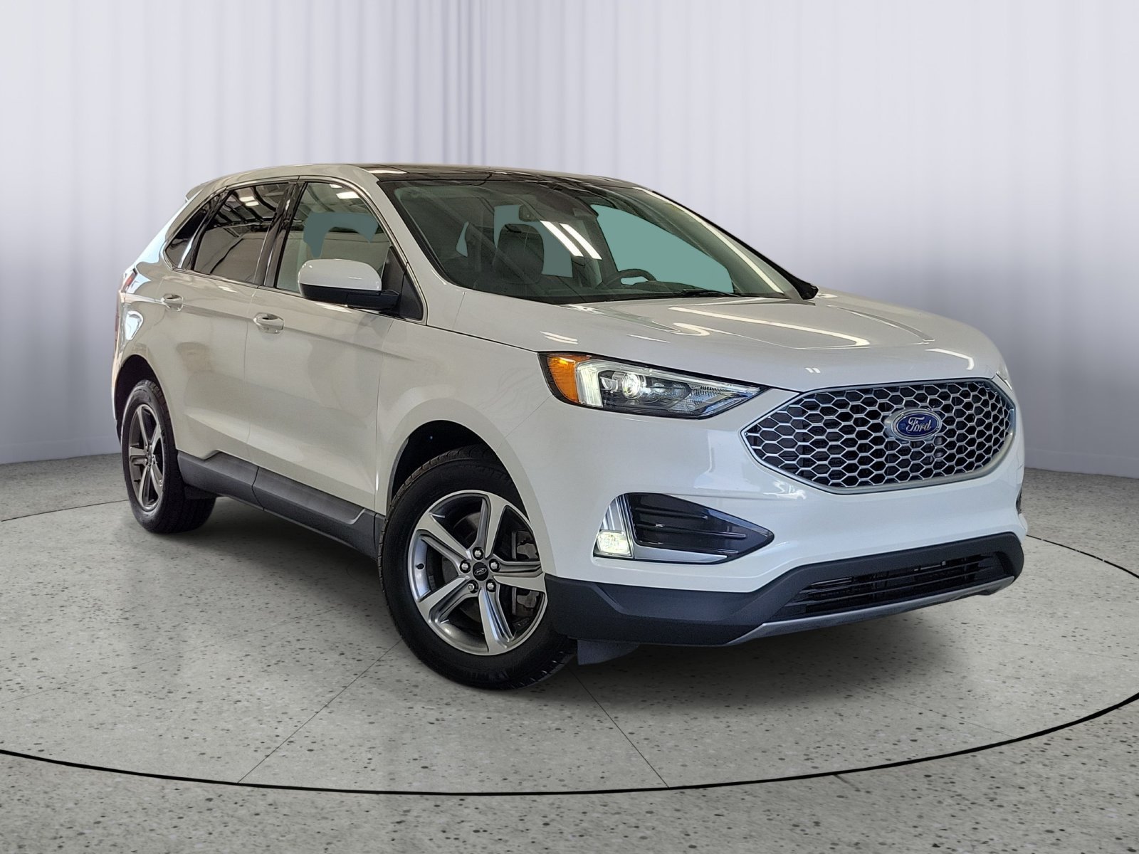 Certified 2023 Ford Edge SEL w/ Convenience Package AWD/4WD 360° Tour