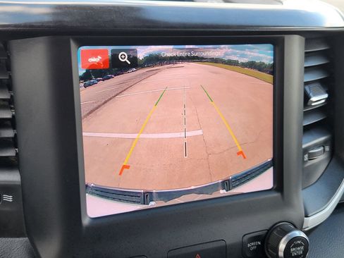 Used 2023 RAM 1500 Big Horn AWD/4WD image 28