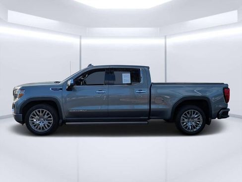 Used 2019 GMC Sierra 1500 Denali image 6