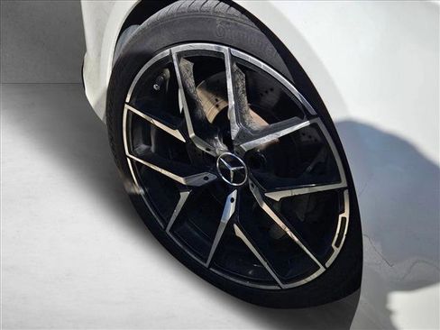 Used 2015 Mercedes-Benz CLS 550 4MATIC image 14