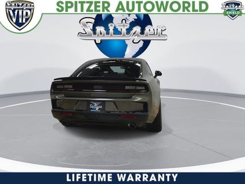 New 2026 Dodge Charger R/T Scat Pack image 10