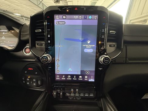New 2026 RAM 1500 RHO AWD/4WD image 22