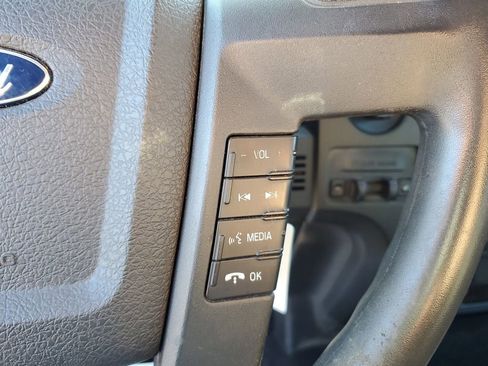 Used 2014 Ford F150 STX w/ Equipment Group 201A Mid AWD/4WD image 18