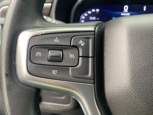 Used 2024 Chevrolet Tahoe LT image 15