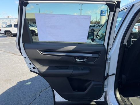 New 2026 Honda CR-V LX image 11