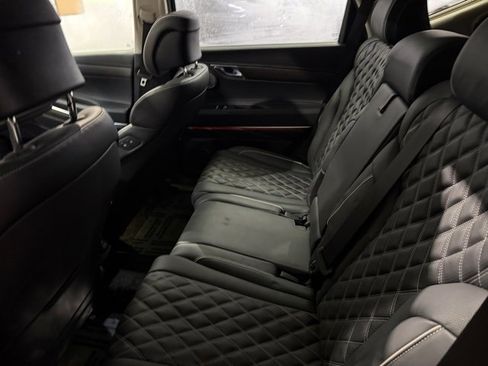 Used 2024 Genesis GV80 3.5T w/ Prestige Package image 31