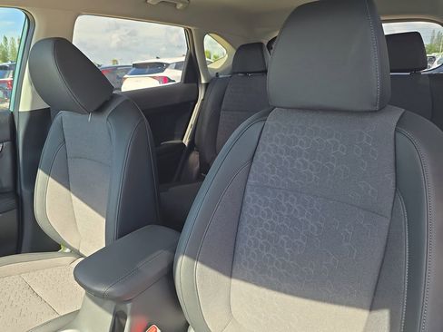 New 2026 Kia Seltos S FWD image 21