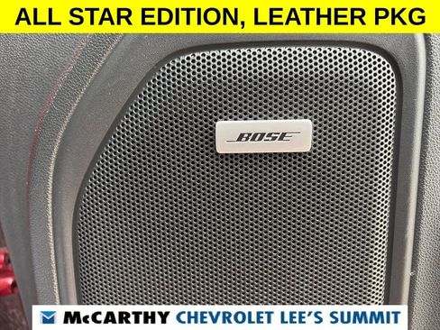 Used 2021 Chevrolet Silverado 1500 RST w/ All Star Edition Plus AWD/4WD image 29
