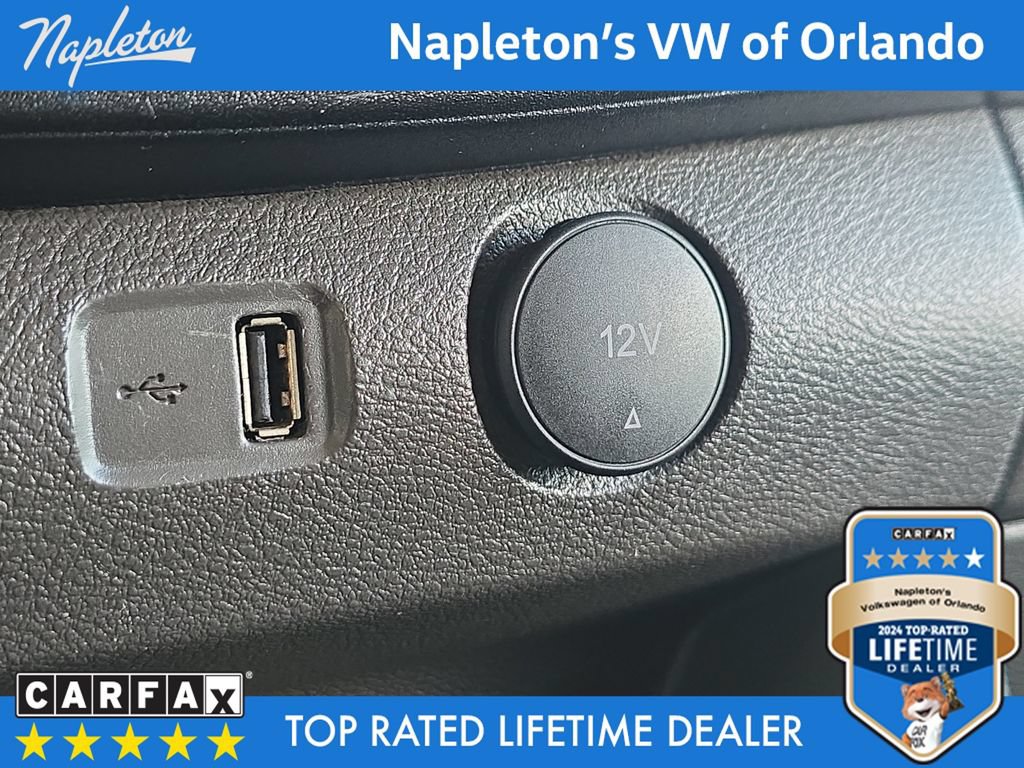 Used 2024 Ford Transit 350 XLT RWD image 18