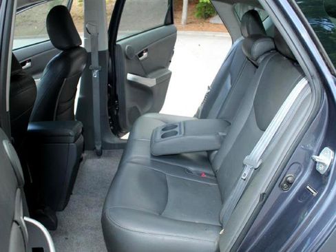 Used 2010 Toyota Prius image 10